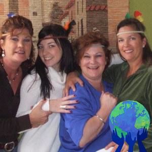 Meet your Posher, June